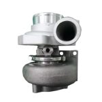 Turbo HX25 Turbocharger 3599878 for Cummins Iveco Backhoe Loader