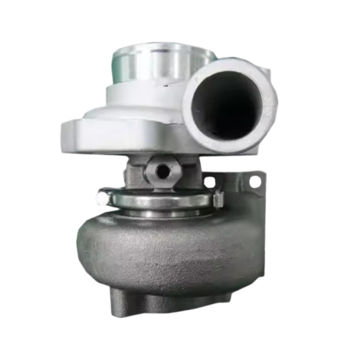Turbo HX25 Turbocharger 3599878 for Cummins Iveco Backhoe Loader