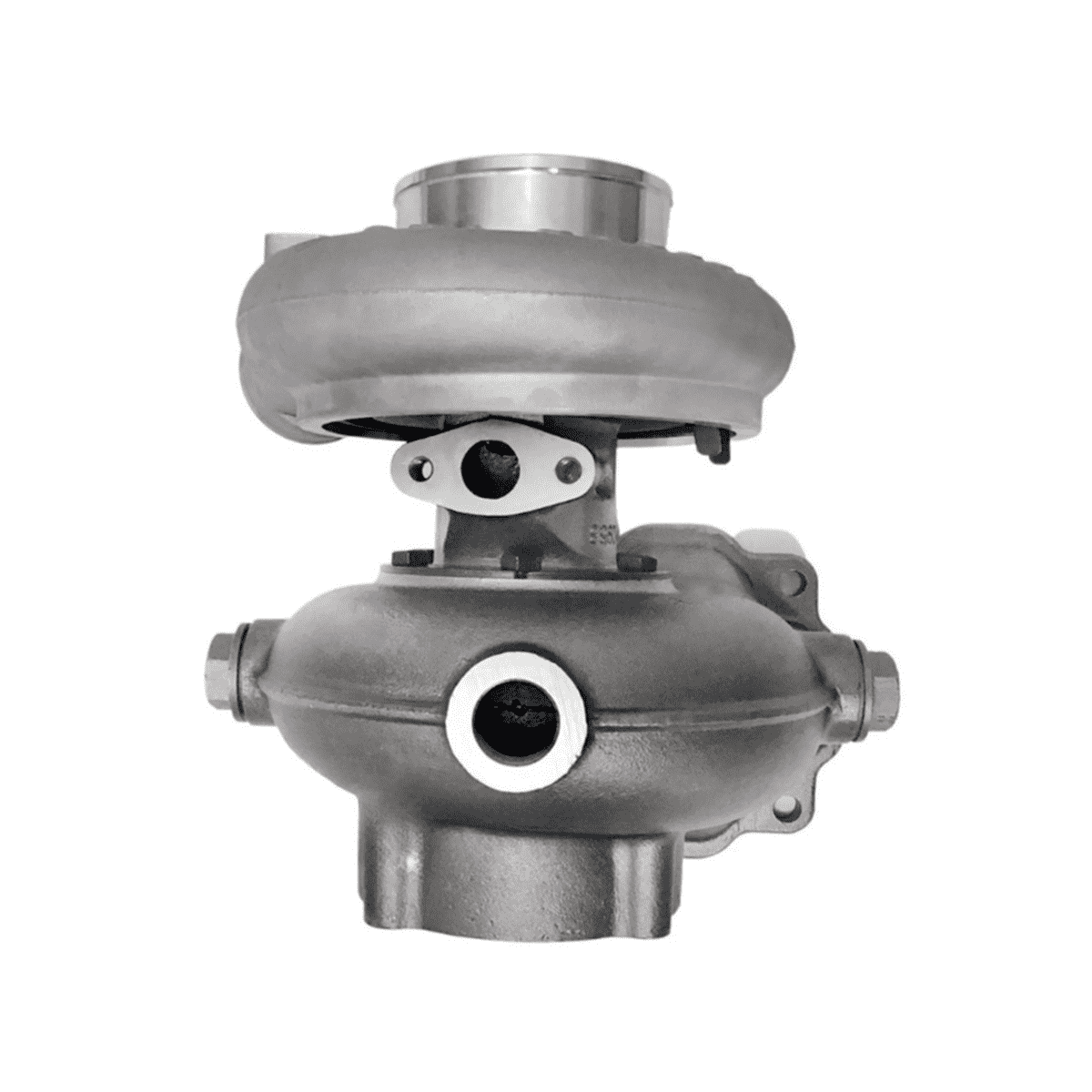 Turbo HX35 Turbocharger 3593681 for Cummins Engine 6CT