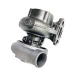 Turbo HX35 Turbocharger 3593681 for Cummins Engine 6CT - Image 2
