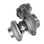 Turbo HX35 Turbocharger 3593681 for Cummins Engine 6CT - Image 3