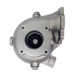 Turbo HX35 Turbocharger 3593681 for Cummins Engine 6CT - Image 5