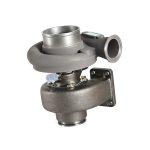 Turbo HX35 Turbocharger 4038475 for Hyundai Excavator R215-7 - Image 2