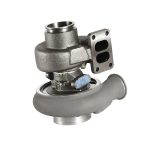Turbo HX35 Turbocharger 4038475 for Hyundai Excavator R215-7 - Image 3