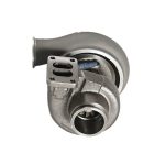 Turbo HX35 Turbocharger 4038475 for Hyundai Excavator R215-7 - Image 4