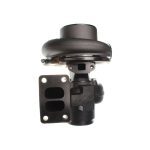 Turbo HX35 Turbocharger 6738-81-8091 6152-81-8102 for Komatsu Excavator PC200-7