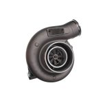 Turbo HX35 Turbocharger 6738-81-8091 6152-81-8102 for Komatsu Excavator PC200-7 - Image 2