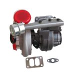 Turbo HX35W Turbocharger 4050473 for Cummins Engine 6BT210