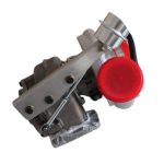 Turbo HX35W Turbocharger 4050473 for Cummins Engine 6BT210 - Image 2