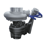 Turbo HX35W Turbocharger 4051230 4051229 for Cummins 6BT Engine - Image 3