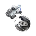Turbo HX35W Turbocharger 4089466 3599725 for Cummins Engine 6BT 6BTE 6BTAA - Image 3