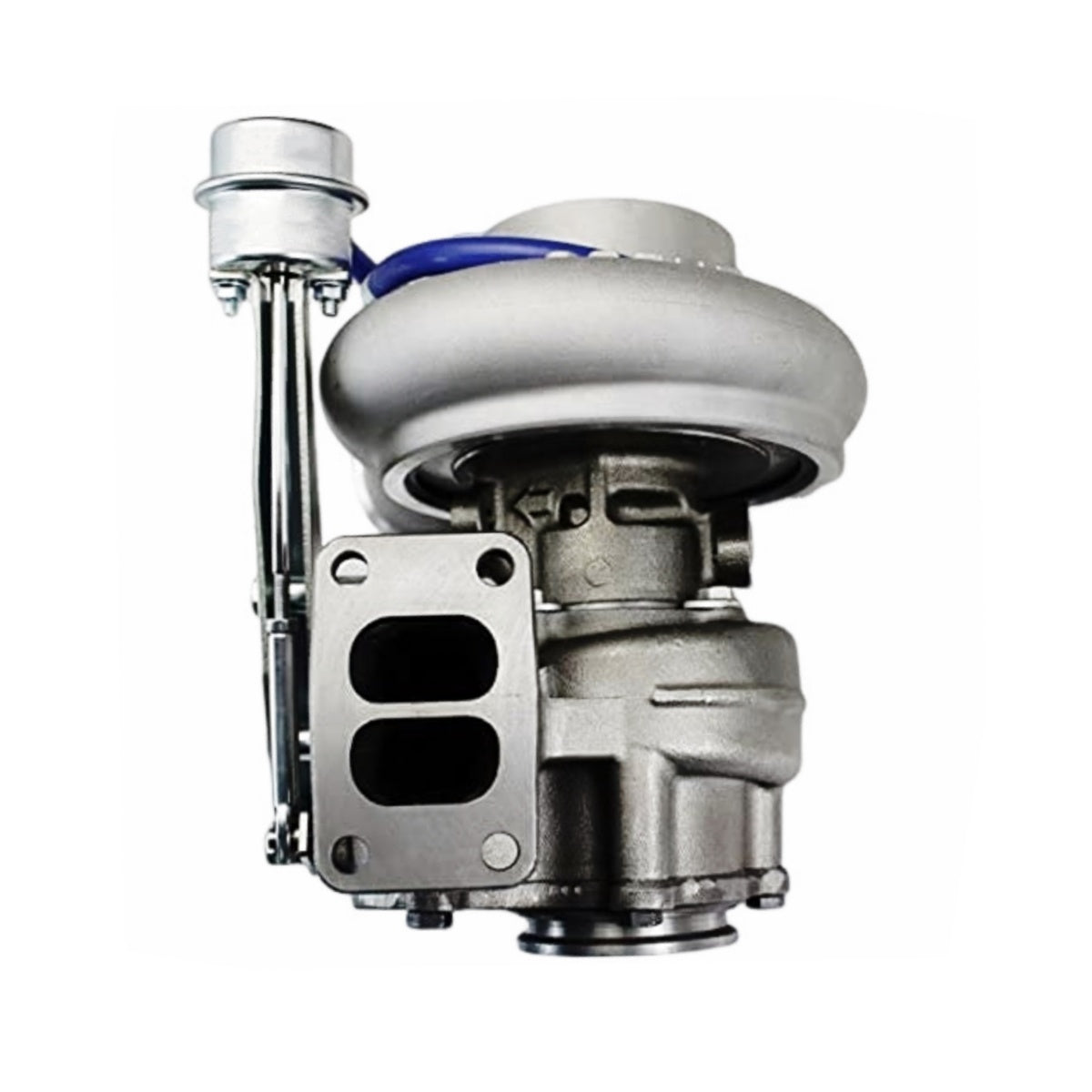 Turbo HX35W Turbocharger 4955746 for Cummins QSB Engine