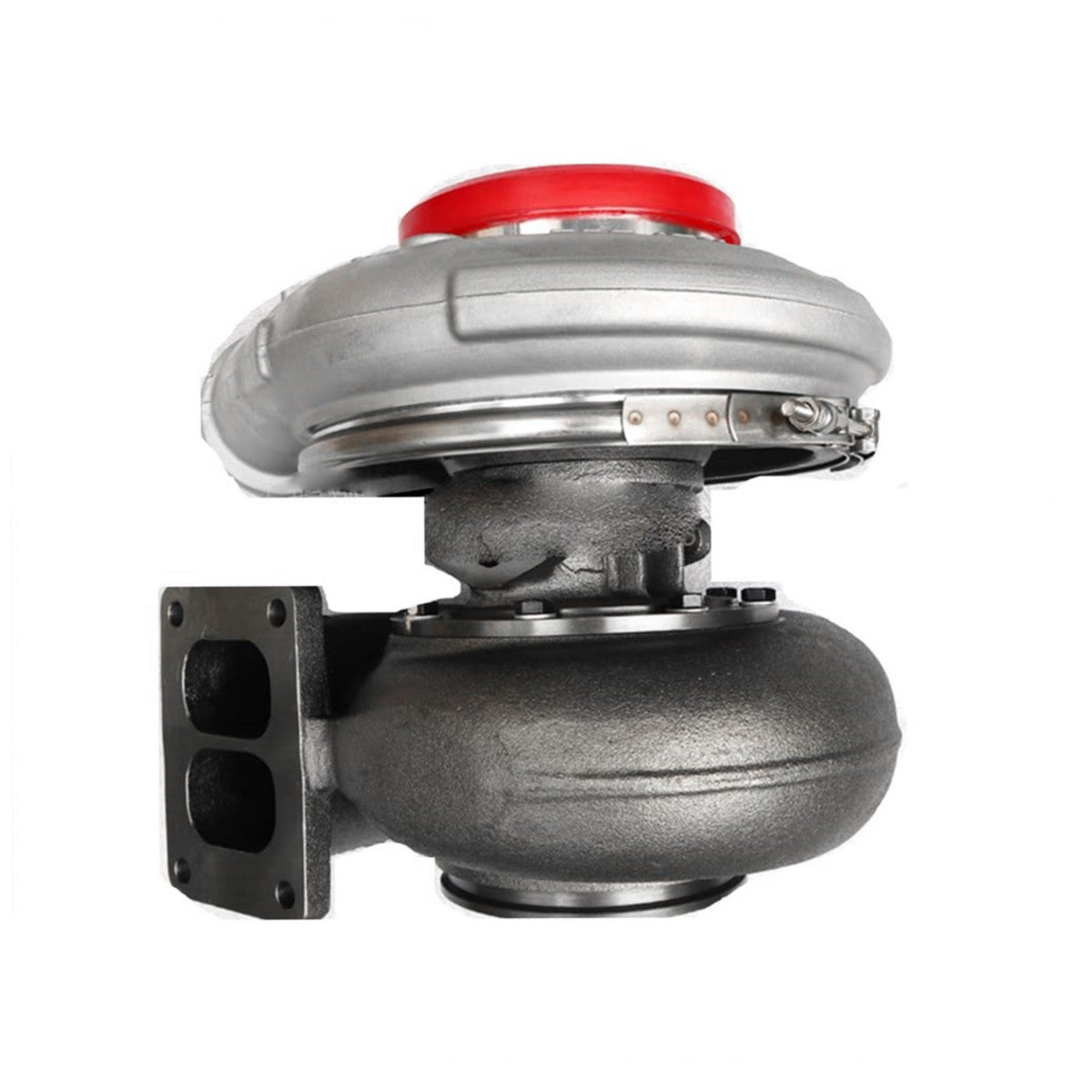Turbo HX40W Turbocharger 2834335 for Cummins ISLe Engine