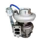 Turbo HX40W Turbocharger 2881753 2839311 2839309 for Cummins QSL8.9 Engine