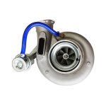Turbo HX40W Turbocharger 2881753 2839311 2839309 for Cummins QSL8.9 Engine - Image 3