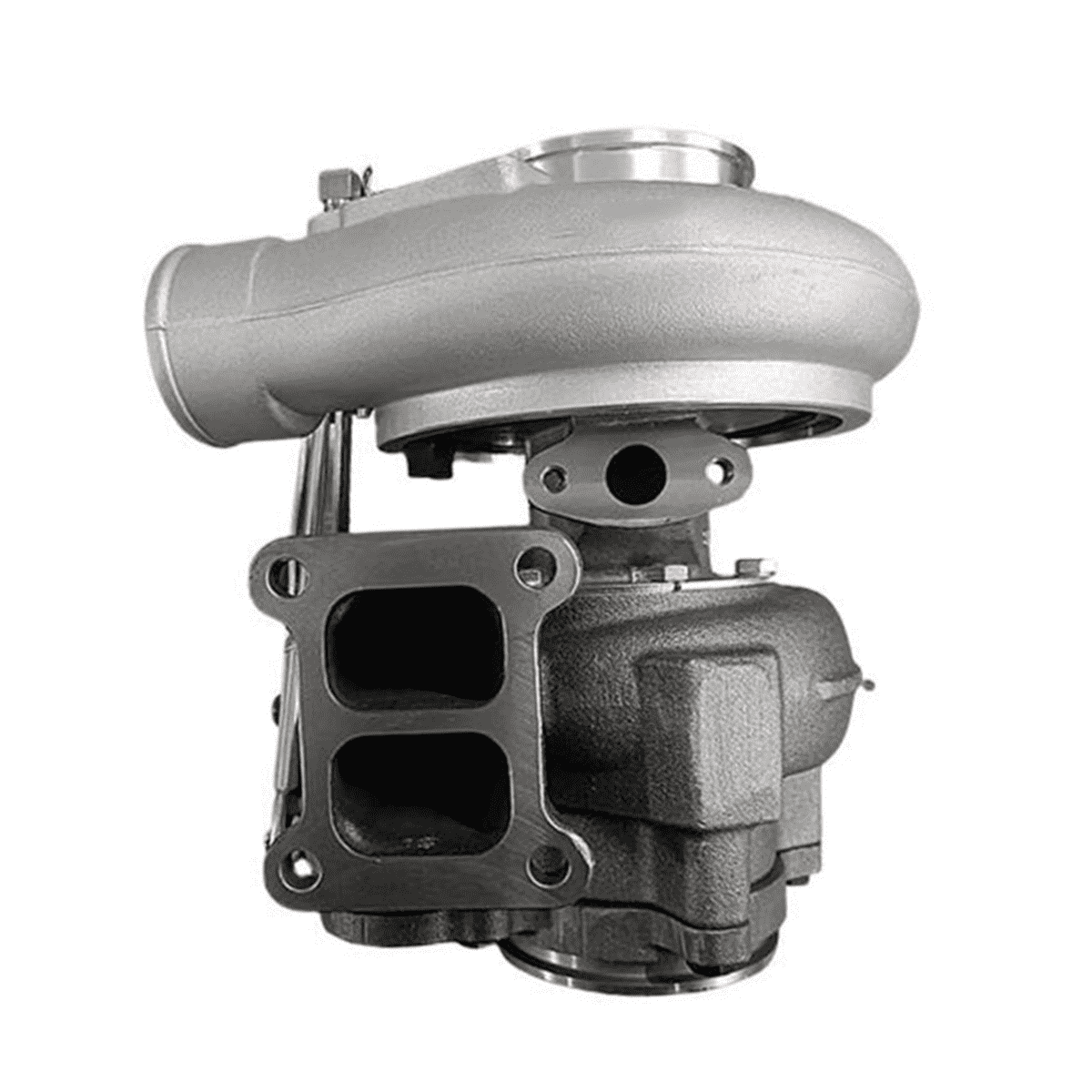 Turbo HX40W Turbocharger 3538677 3536310 for Cummins 6CTA Engine