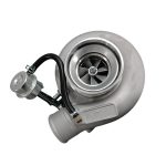 Turbo HX40W Turbocharger 3538677 3536310 for Cummins 6CTA Engine - Image 4
