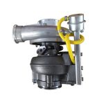Turbo HX40W Turbocharger 3597311 for Cummins 6C 6CTAA Engine