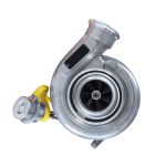 Turbo HX40W Turbocharger 3597311 for Cummins 6C 6CTAA Engine - Image 3
