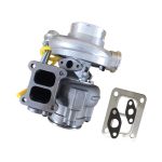 Turbo HX40W Turbocharger 3597311 for Cummins 6C 6CTAA Engine - Image 4
