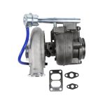 Turbo HX40W Turbocharger 4049364 4046498 4046383 for Cummins QSK60 Engine