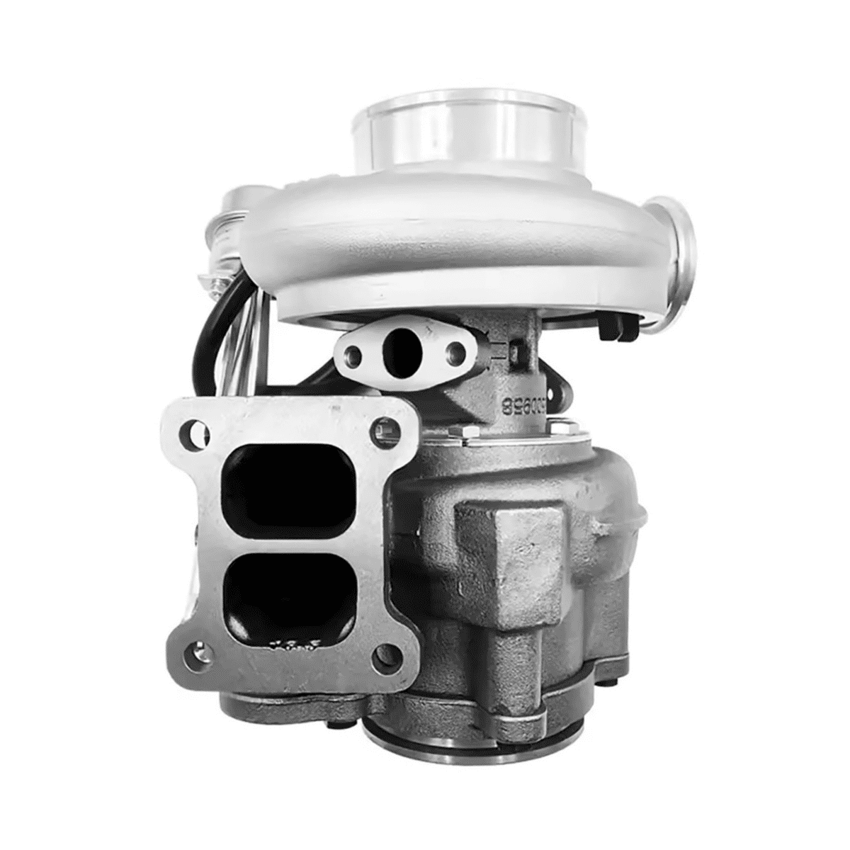 Turbo HX40W Turbocharger 4089393 for Cummins 6C8.3 Engine