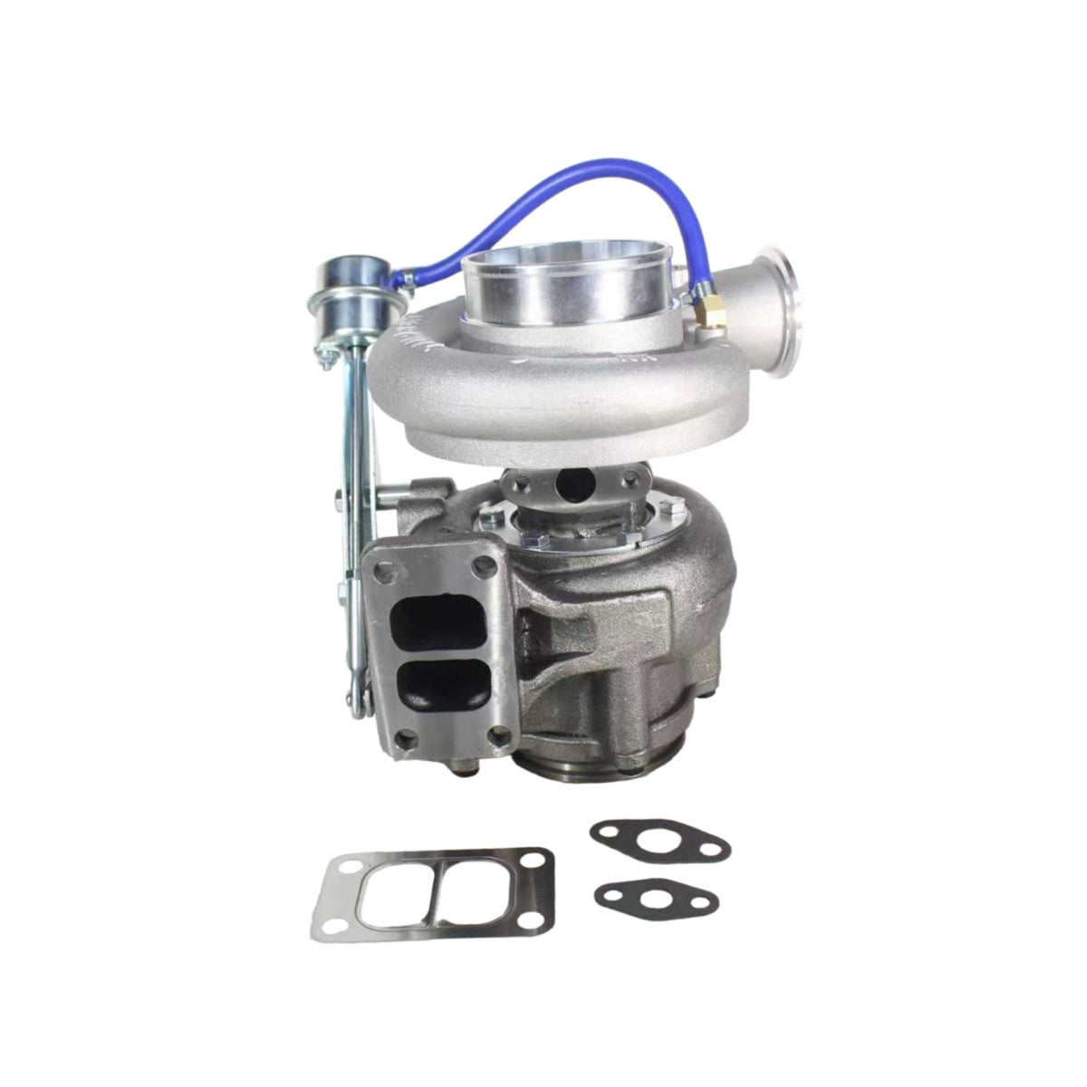 Turbo HX40W Turbocharger 4089917 4046101 4044082 for Cummins ISL ISC 8.3 Engine