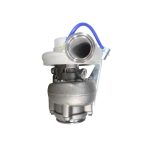 Turbo HX40W Turbocharger 4089917 4046101 4044082 for Cummins ISL ISC 8.3 Engine - Image 2