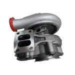 Turbo HX40W Turbocharger 4090009 for Cummins 6CTA Engine - Image 2