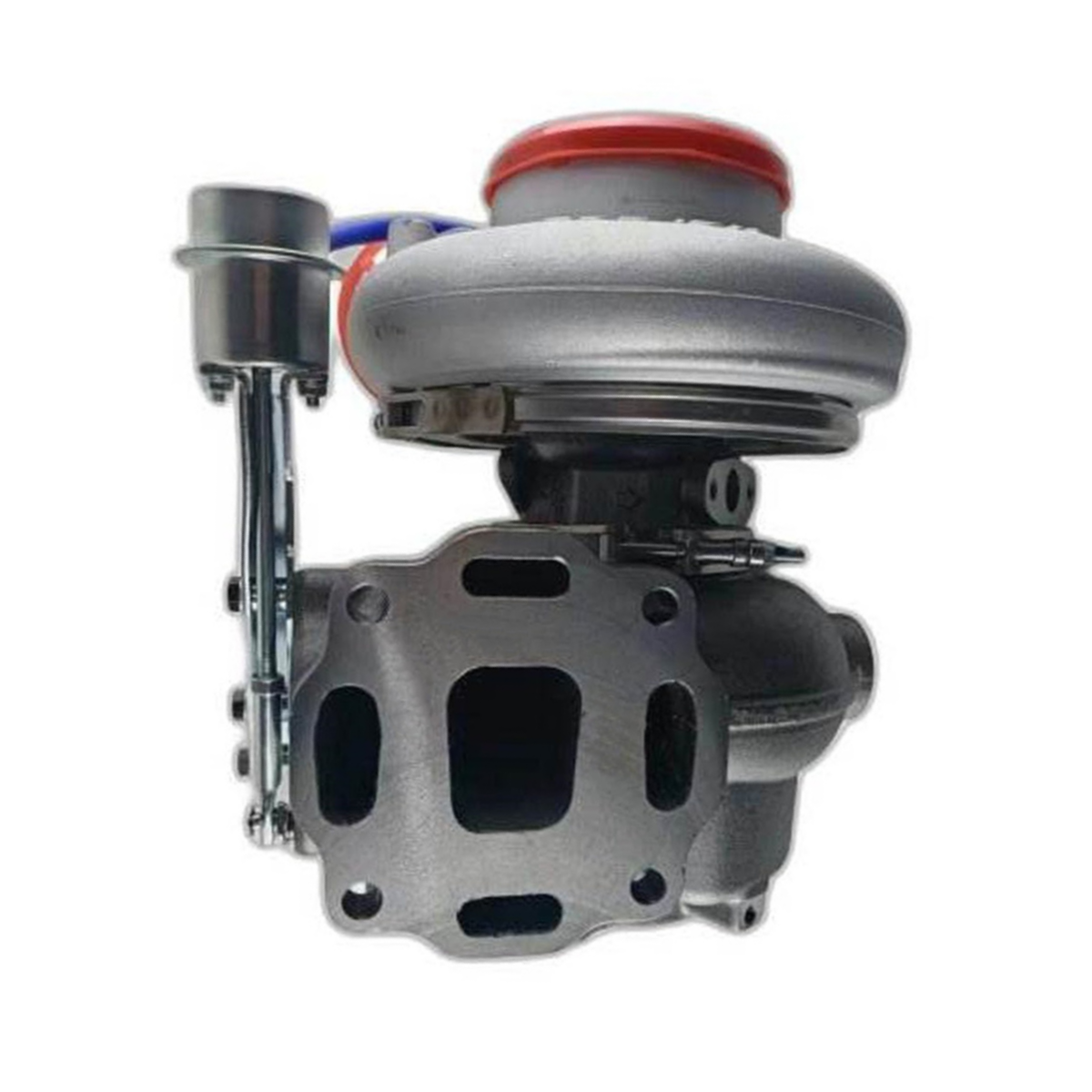 Turbo HX55WM Turbocharger 4043577 4955500 for Cummins QSC8.3 Engine
