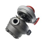 Turbo HX55WM Turbocharger 4043577 4955500 for Cummins QSC8.3 Engine - Image 2