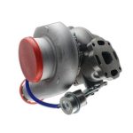 Turbo HX55WM Turbocharger 4043577 4955500 for Cummins QSC8.3 Engine - Image 3