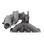 Turbo K04 Turbocharger 53049880064 06F145702C for VW 2.0L TFSI Engine