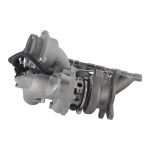 Turbo K04 Turbocharger 53049880064 06F145702C for VW 2.0L TFSI Engine - Image 2
