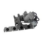 Turbo K04 Turbocharger 53049880064 06F145702C for VW 2.0L TFSI Engine - Image 3