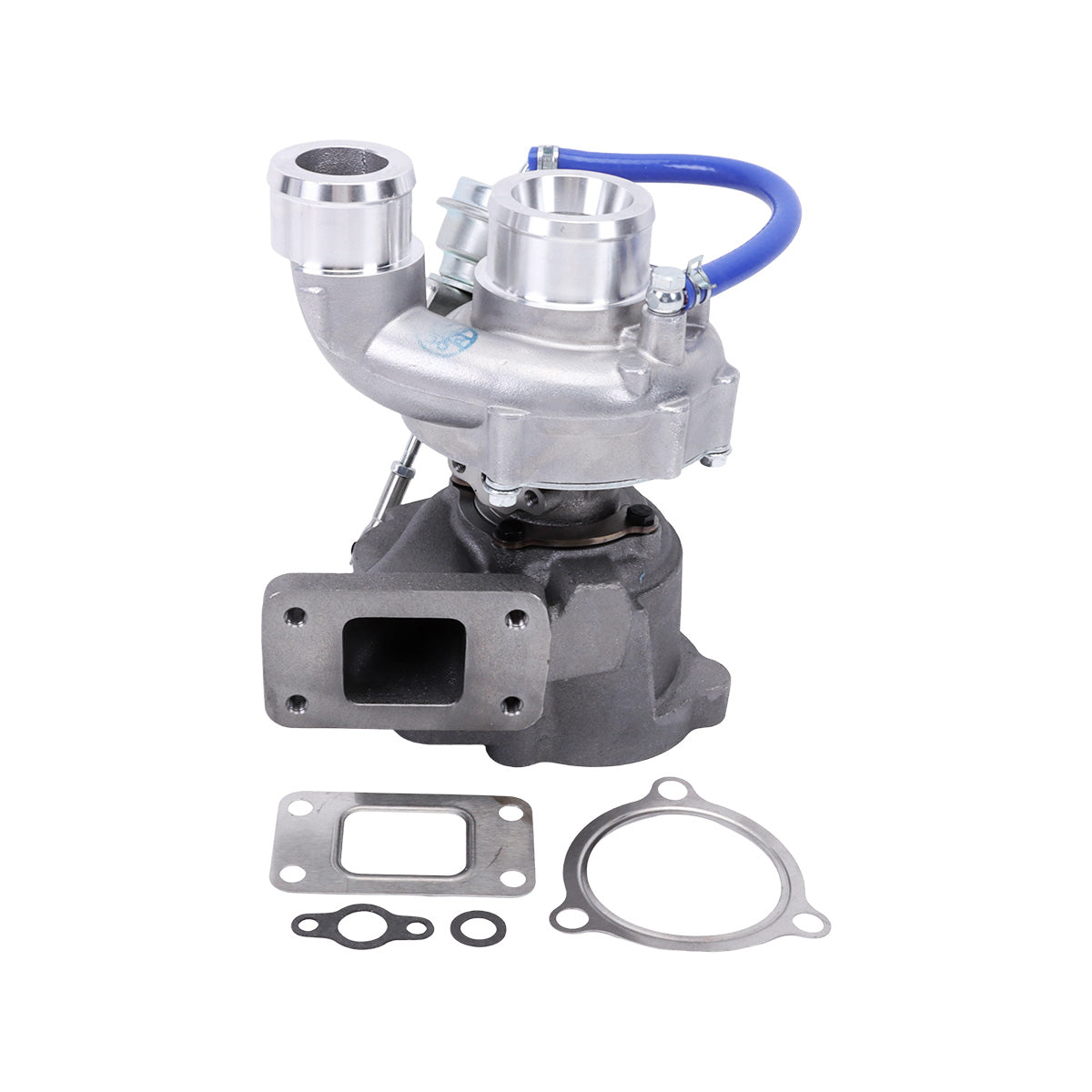 Turbo K04 Turbocharger 53049880177 320A6431 53049700124 for JCB Engine 444 4.4L
