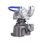 Turbo K04 Turbocharger 53049880177 320A6431 53049700124 for JCB Engine 444 4.4L - Image 5