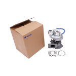 Turbo K04 Turbocharger 53049880177 320A6431 53049700124 for JCB Engine 444 4.4L - Image 7