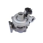 Turbo KP35 Turbocharger 54359880005 73501343 for Citroen Fiat 1.3 JTD HDI Engine - Image 2