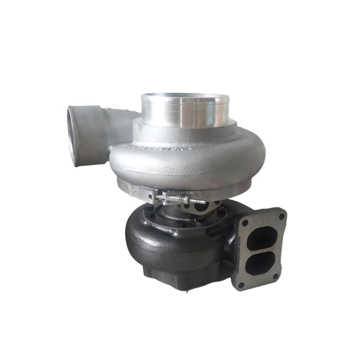 Turbo KTR110 Turbocharger 6505-68-5020 for Komatsu Excavator PC650