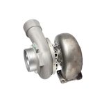 Turbo KTR110 Turbocharger 6505-68-5030 6505685030 for Komatsu Excavator PC650 - Image 2
