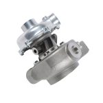 Turbo RHB52YW Turbocharger 12967118001 for Yanmar 4JH3-T/TE Marine Diesel Engine