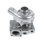 Turbo RHB52YW Turbocharger 12967118001 for Yanmar 4JH3-T/TE Marine Diesel Engine - Image 3