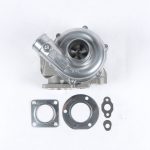 Turbo RHB52YW Turbocharger 12967118001 for Yanmar 4JH3-T/TE Marine Diesel Engine - Image 4