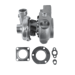 Turbo RHB52YW Turbocharger 12967118001 for Yanmar 4JH3-T/TE Marine Diesel Engine - Image 5