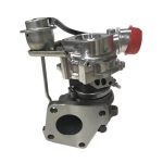 Turbo RHF3H Turbocharger VD410084 for Mazda Bongo 4WD Engine