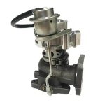 Turbo RHF3H Turbocharger VD410084 for Mazda Bongo 4WD Engine - Image 2