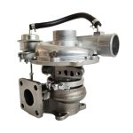Turbo RHF4 Turbocharger VB420014 8971397243 for Isuzu 4JB1T Engine - Image 3