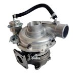 Turbo RHF4 Turbocharger VB420014 8971397243 for Isuzu 4JB1T Engine - Image 4