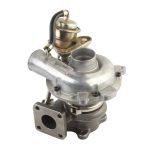 Turbo RHF4H Turbocharger VB420076 8973311850 for Isuzu 4JB1TC Engine - Image 2